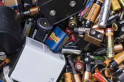 锂电池回收价多少钱√电板回收-电池为什么要回收